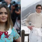 Salma hayek house of gucci / filmz.dk