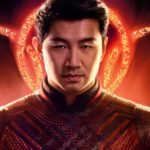 Shang chi teaser trailer / filmz.dk