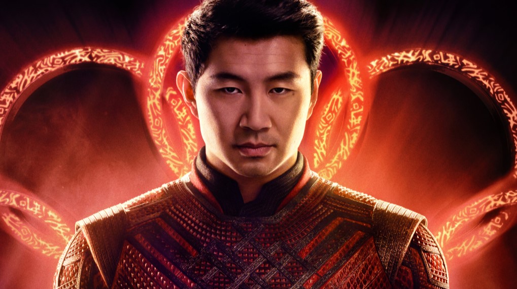 Shang chi teaser trailer / filmz.dk