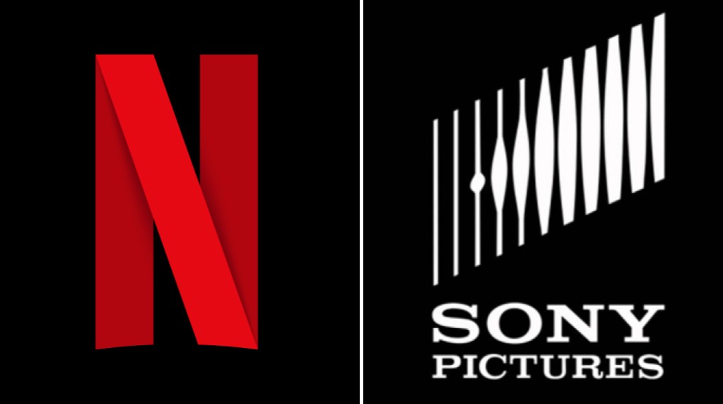 Sony Netflix aftale / filmz.dk
