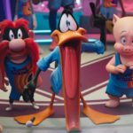 Space Jam A New Legacy trailer / filmz.dk