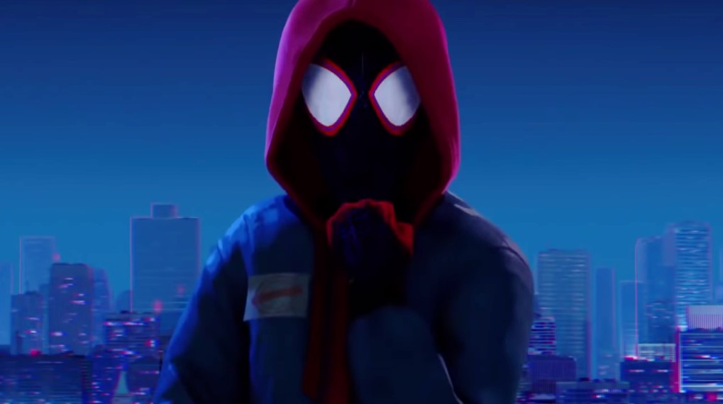Spider man into the spider verse 2 instruktører / filmz.dk