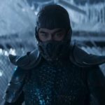 Sub zero joe taslim mortal kombat / filmz.dk