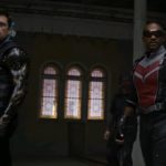 The falcon and the winter soldier mid season trailer / filmz.dk