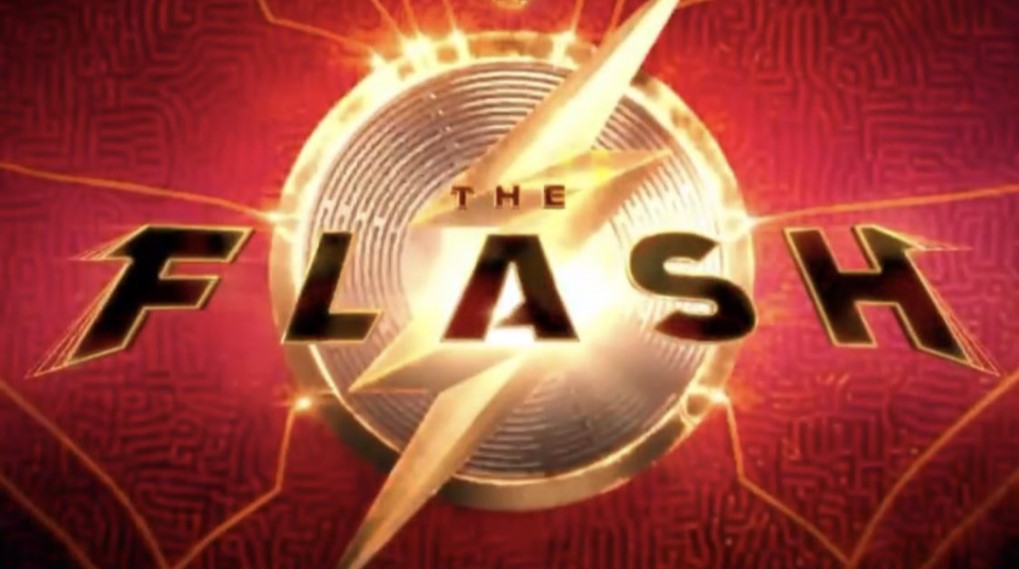 The flash logo / filmz.dk
