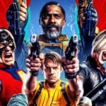 The suicice squad trailer rebellion / filmz.dk