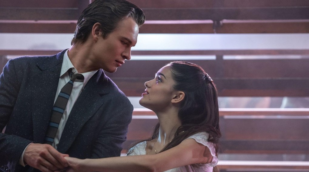 West side story trailer / filmz.dk