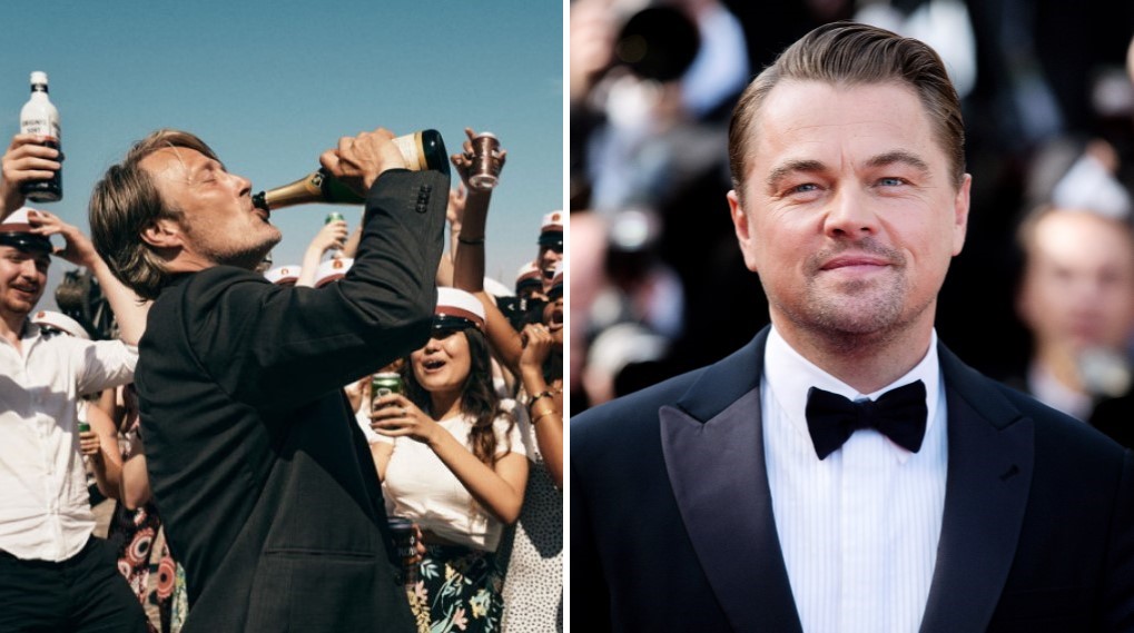 druk remake leonardo dicaprio / filmz.dk