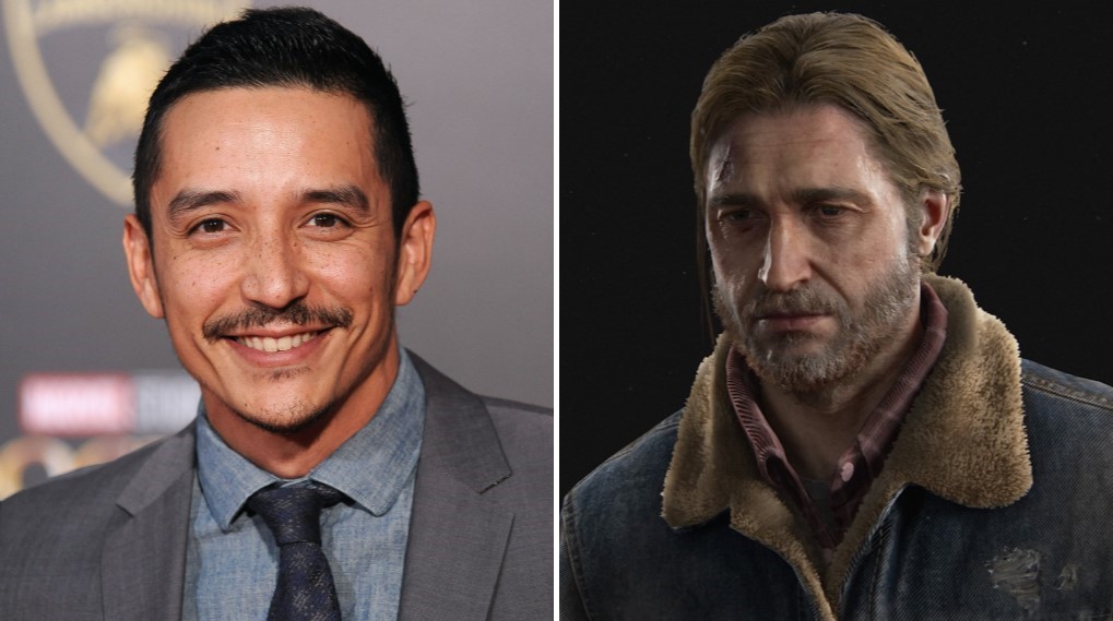 gabriel luna the last of us / filmz.dk