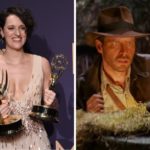 phoebe waller bridge indiana jones 5 / filmz.dk