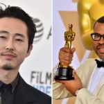 steven yeun jordan peele / filmz.dk