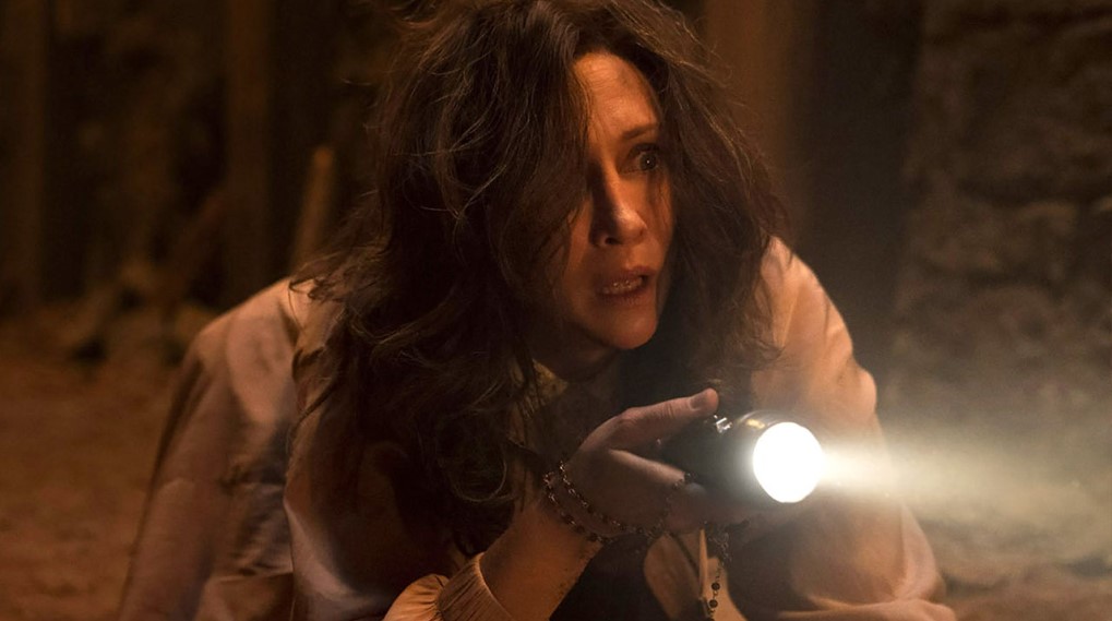the conjuring 3 trailer / filmz.dk