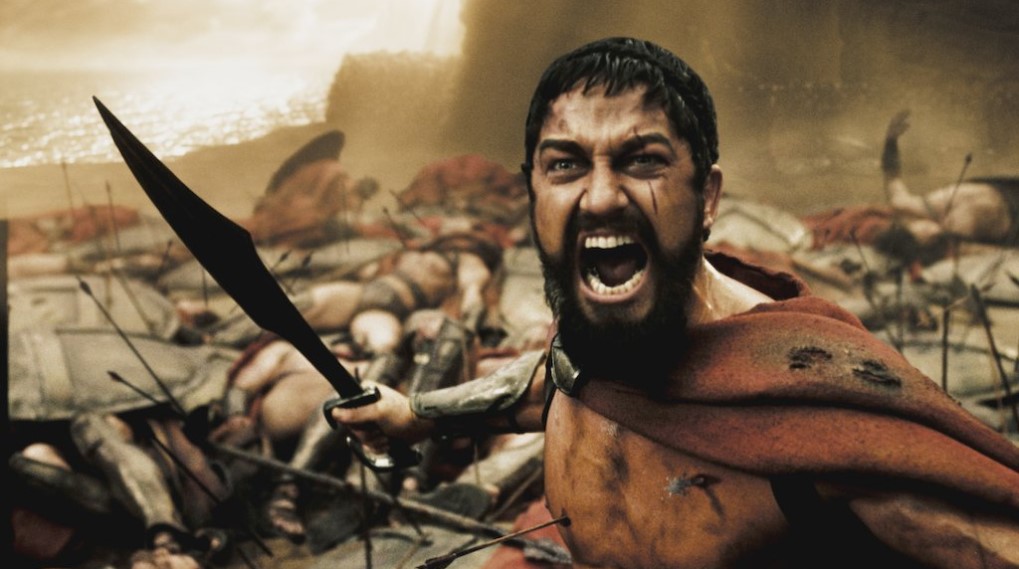 300 / filmz.dk