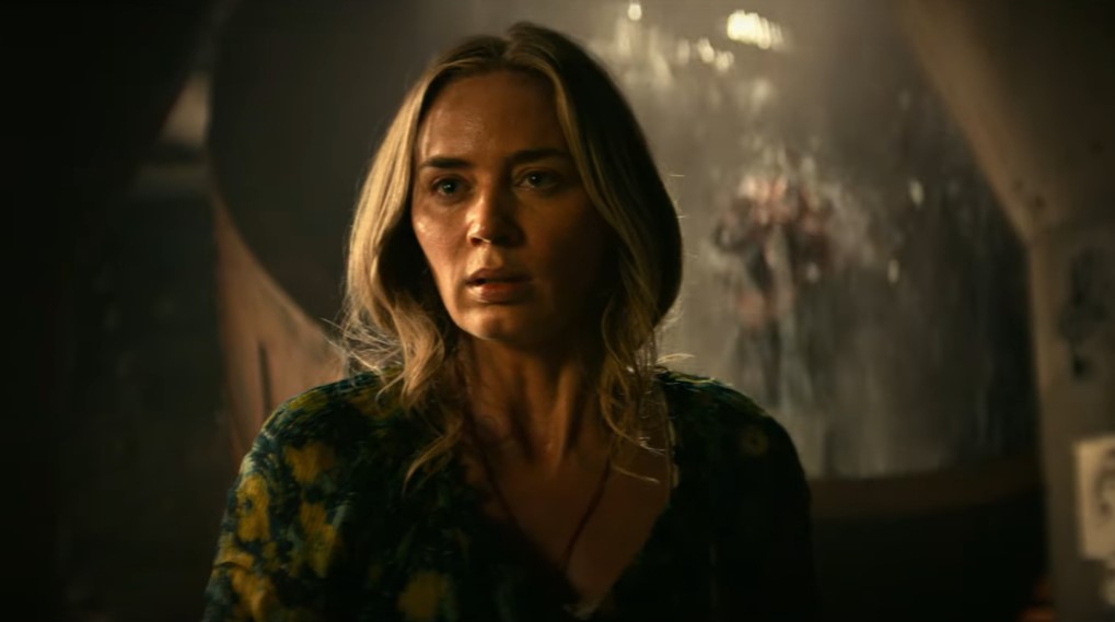 A quiet place 2 final trailer / filmz.dk