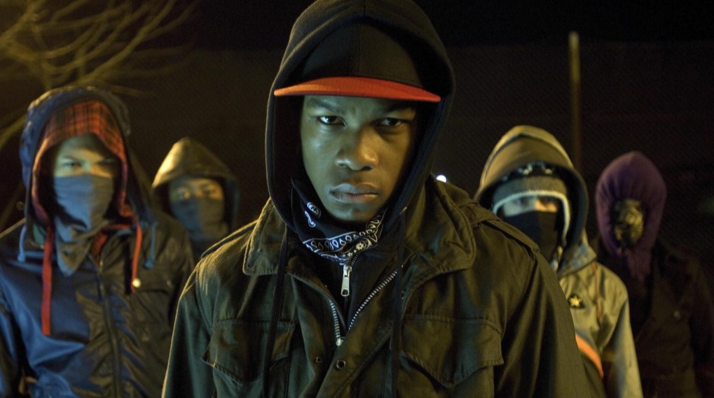 Attack the block 2 / filmz.dk