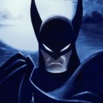 Batman caped crusader / filmz.dk