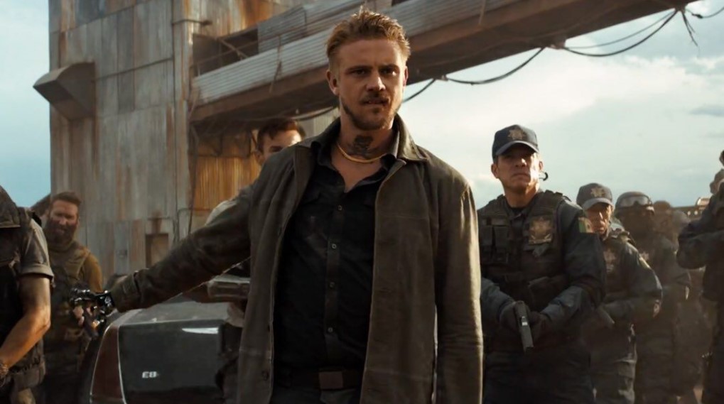 Boyd Holbrook indiana jones 5 / filmz.dk