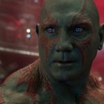 Dave bautista færdig som drax / filmz.dk