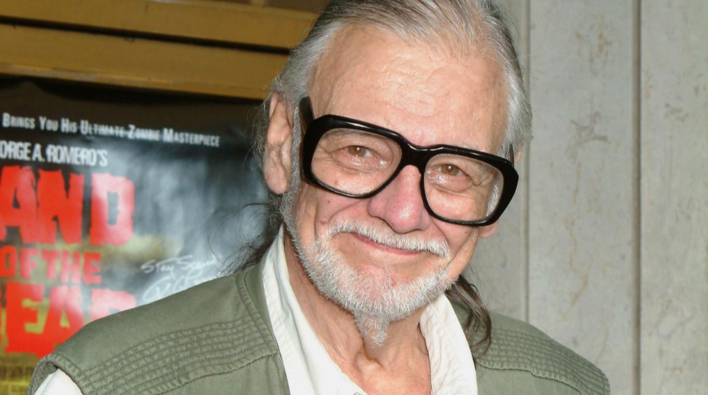 George a romero twilight of the dead / filmz.dk