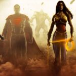 Injustice film / filmz.dk