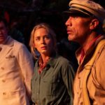 Jungle cruise trailer 2 / filmz.dk