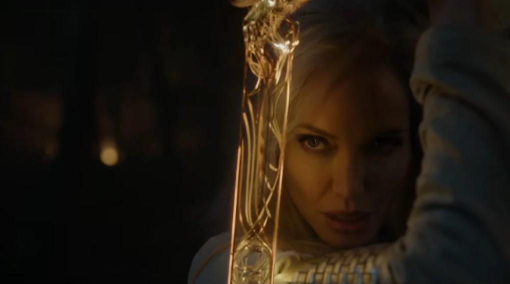 Marvel studios celebrates the movies / filmz.dk