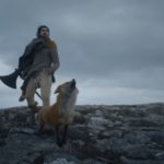 Ny trailer the green knight / filmz.dk