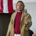 Owen wilson secret headquarters / filmz.dk