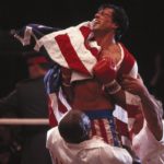 Rocky iv director's cut poster / filmz.dk