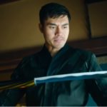 Snake eyes trailer / filmz.dk