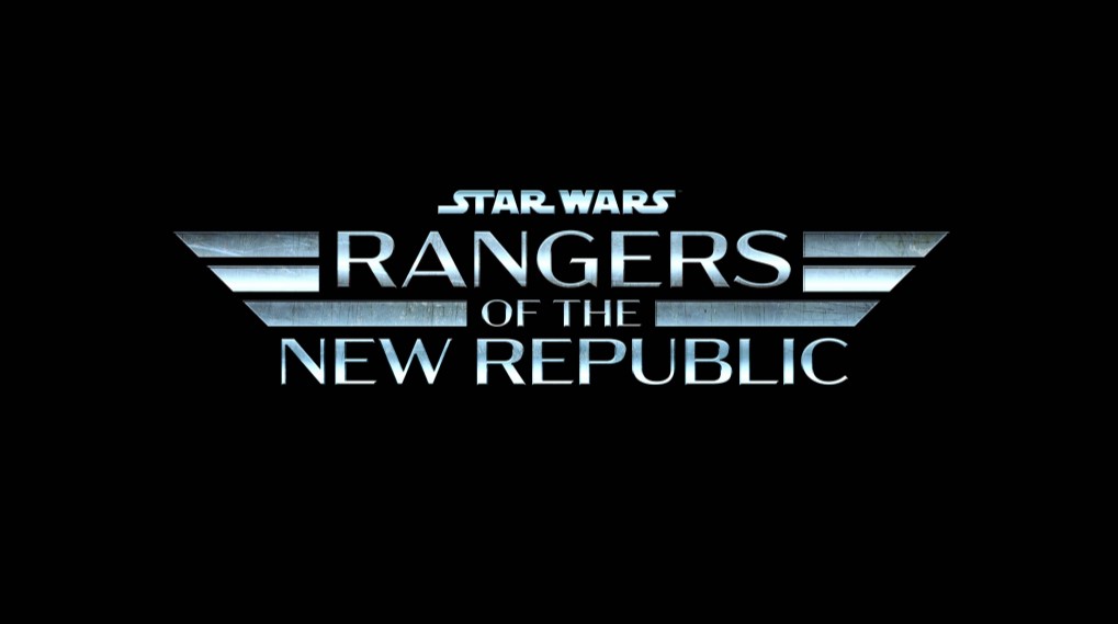 Star wars rangers of the new republic afbrudt / filmz.dk