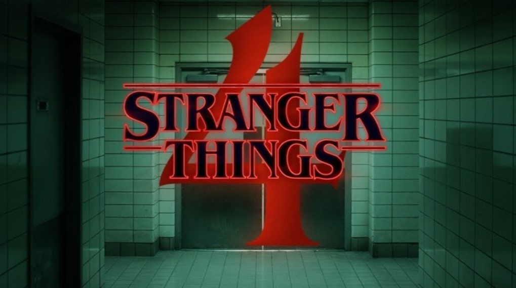 Stranger things sæson 4 ny trailer / filmz.dk