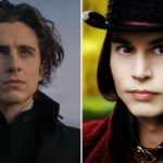 Timothée chalamet wonka / filmz.dk