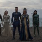 eternals trailer / filmz.dk