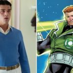 finn wittrock green lantern / filmz.dk