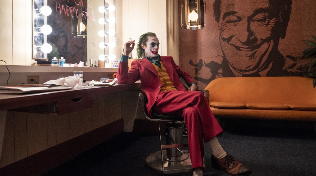 joker 2 todd phillips / filmz.dk