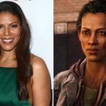 merle dandridge the last of us / filmz.dk