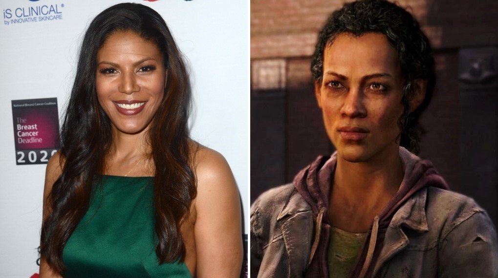 merle dandridge the last of us / filmz.dk