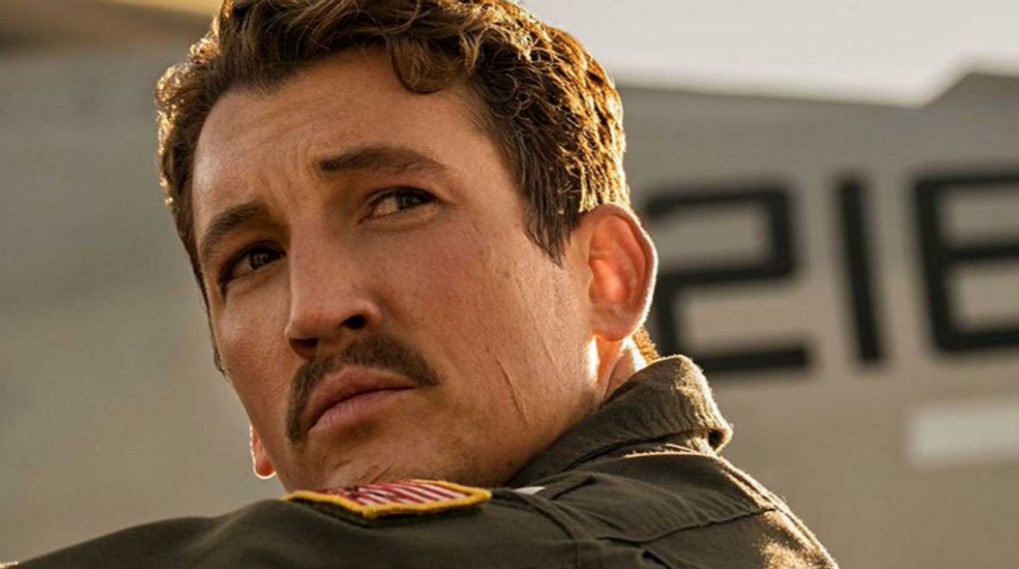 miles teller the offer / filmz.dk