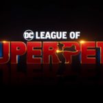 DC league of super pets cast / filmz.dk