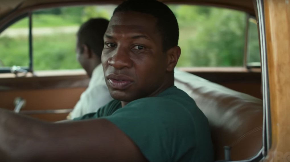 Jonathan majors creed iii / filmz.dk