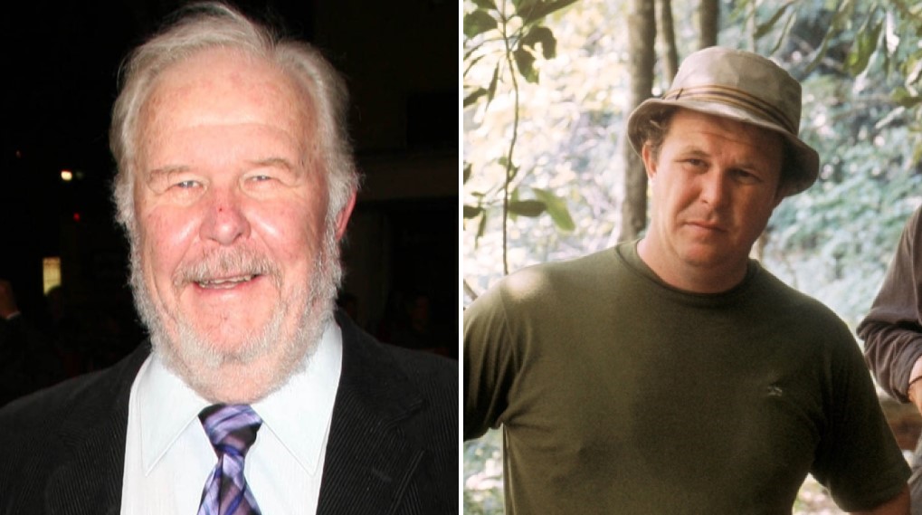 Ned beatty gået bort / filmz.dk