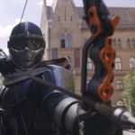 Ny black widow trailer / filmz.dk