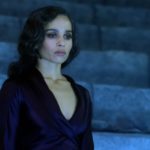 Zoe kravitz pussy island / filmz.dk