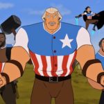 america the motion picture / filmz.dk