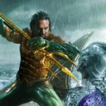 aquaman and the lost world / filmz.dk