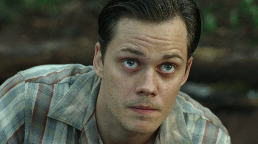 bill skarsgård john wick chapter 4 / filmz.dk