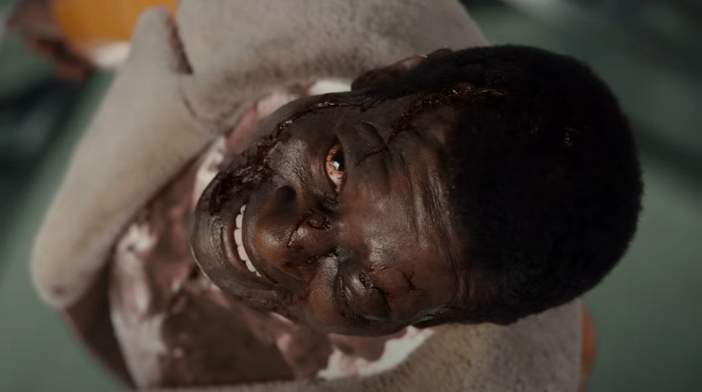 candyman trailer 2 / filmz.dk