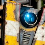 claptrap borderlands / filmz.dk