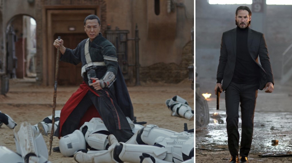 donnie yen john wick chapter 4 / filmz.dk